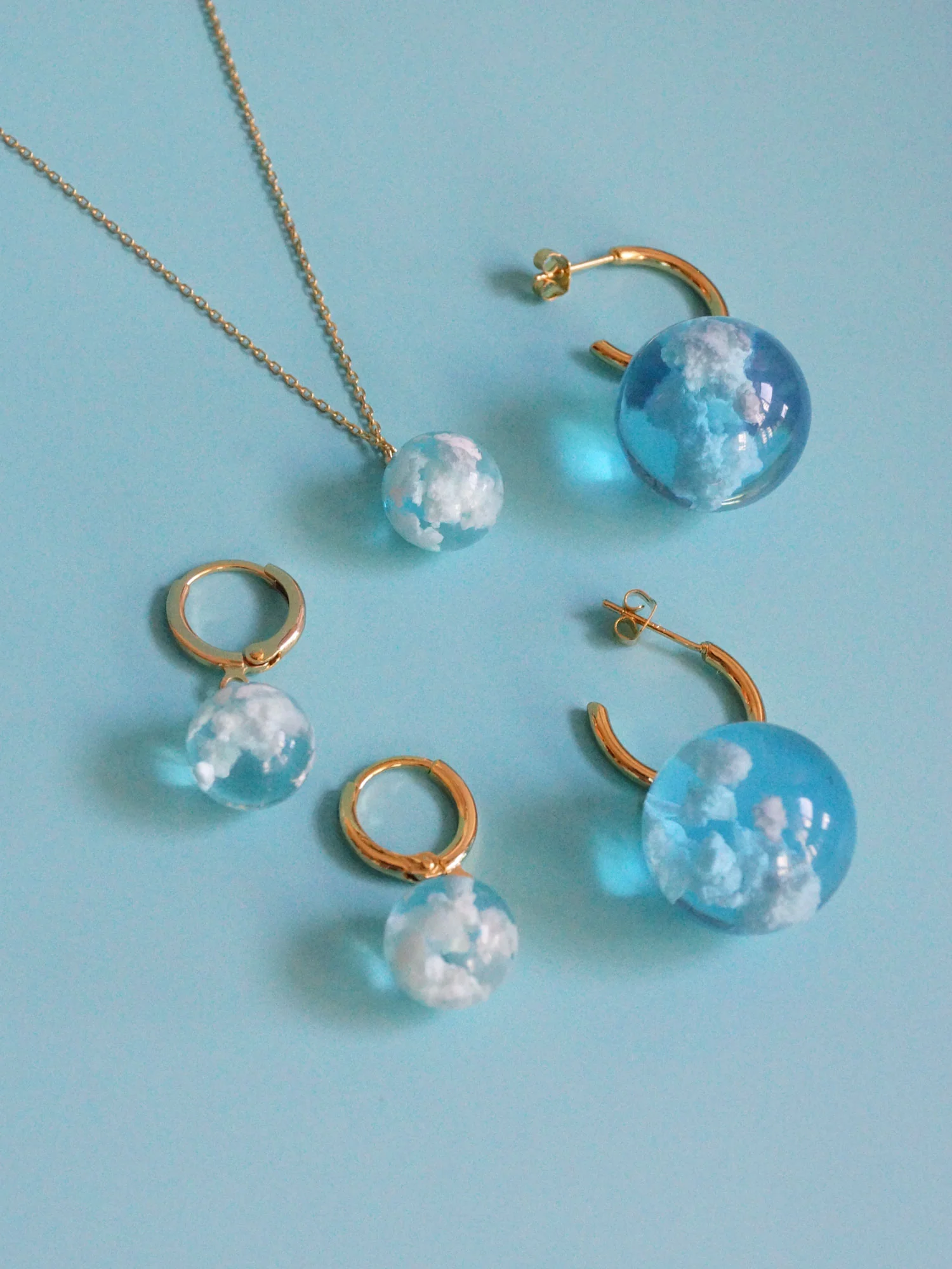 CLOUD Hoops - Image 12