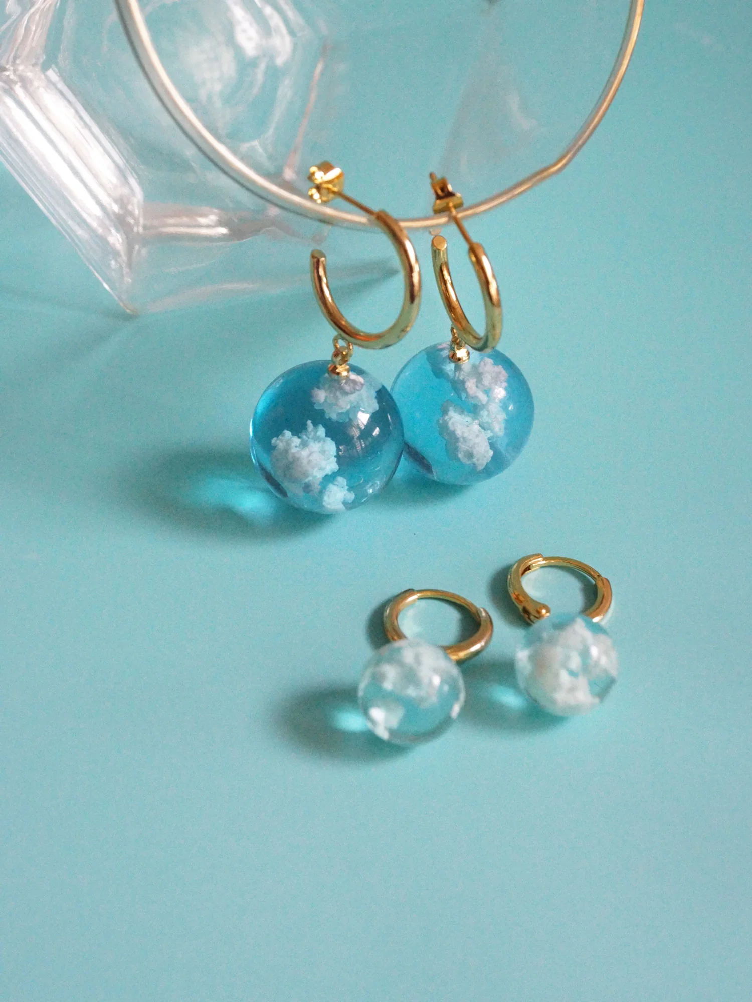 CLOUD Hoops - Image 7